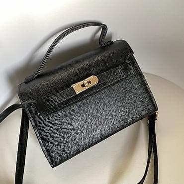 Аксессуары: 👜 Сумки по 1200 сом Красивые и качественные сумки, которые легко — 4
