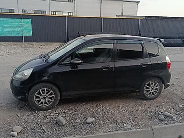 хонда цивик квадрат: Honda Jazz: 2008 г., 1.4 л, Автомат, Хэтчбэк — 1