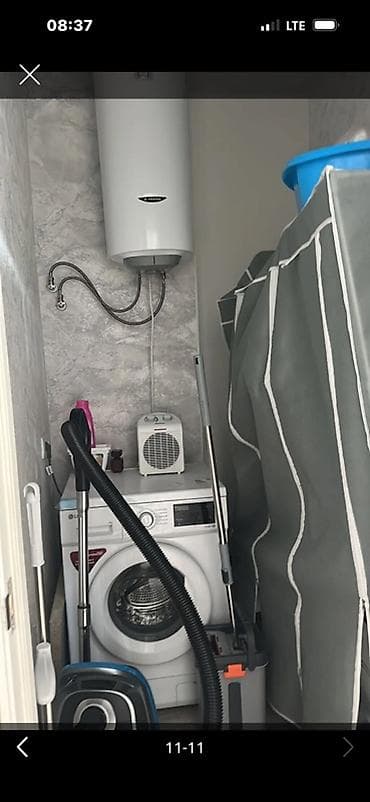 1 комната, Собственник, Без мебели, С мебелью полностью