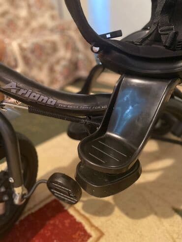 скупка велосипедов: Балдар арабасы, Жаңы — 7