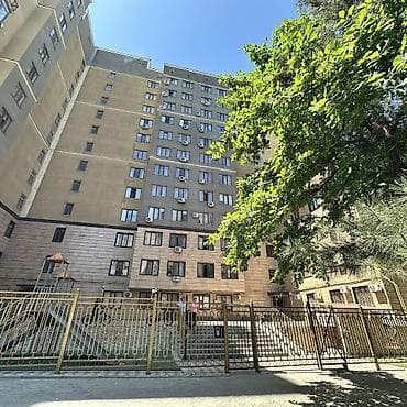 квартира улица советская: 2 комнаты, 74 м², Элитка, 12 этаж — 3