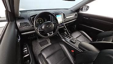 renault sm5: Renault QM6: 2021 г., 2 л, Робот, Газ, Кроссовер — 3