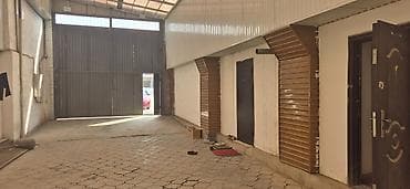 дорого: 🔥 ПРОДАЁТСЯ КОММЕРЧЕСКОЕ ПОМЕЩЕНИЕ НА ПЕРВОЙ ЛИНИИ📍 Район Дордой — 3