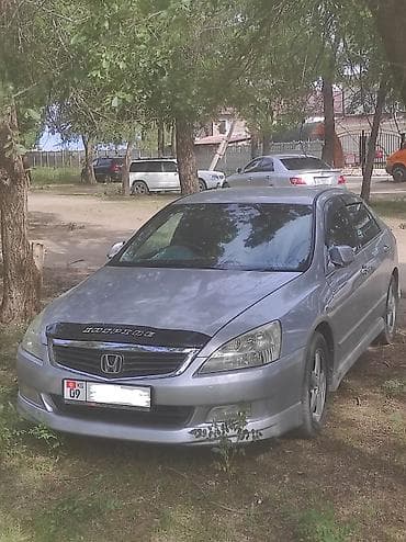 Honda Inspire: 2003 г., 3 л, Автомат, Бензин, Седан — 1