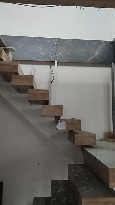 эмалирование ванной: Отделочные работы под ключ: плитка, декоративные панели, лестницы — 9