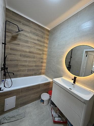 city: 2 комнаты, 60 м², Элитка, 14 этаж, Евроремонт — 4