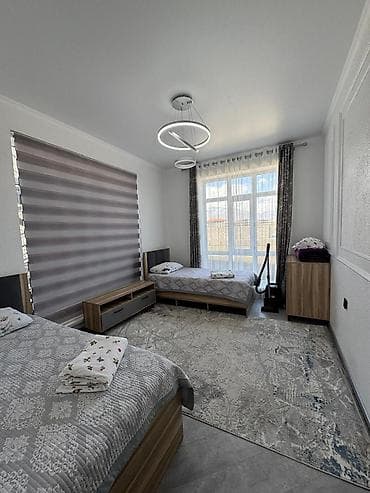 продажа котедж: Коттедж, Коттеджи ЦО Palm Beach, Чок-Тал, Детская площадка, Парковка, стоянка, Охраняемая территория — 1