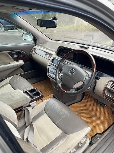 авенсир хонда: Honda Avancier: 2000 г., 3 л, Автомат, Бензин, Универсал — 7