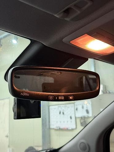 шевроле кроссовер: Chevrolet Trax: 2020 г., 1.4 л, Автомат, Бензин, Кроссовер — 10