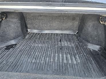 богажник на степ: ВАЗ (ЛАДА) Samara: 2004 г., 1.5 л, Механика, Бензин, Седан — 6