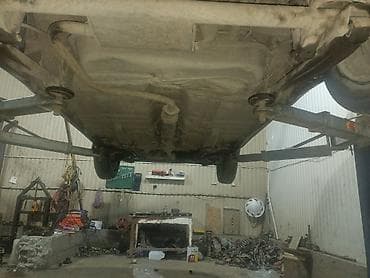 saab 93: Daewoo Matiz: 2005 г., 0.8 л, Механика, Бензин, Хэтчбэк — 1