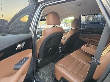 саренто 2020: Kia Sorento: 2019 г., 2.2 л, Автомат, Дизель, Кроссовер — 8