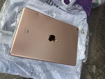 mi pad 8: Планшет, Apple, память 32 ГБ, 10" - 11", Wi-Fi, Б/у, Классический цвет - Золотой — 2