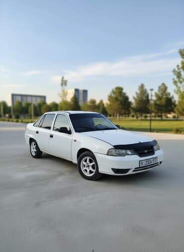 гофра глушителя бишкек: Daewoo Nexia: 2010 г., 1.6 л, Механика, Бензин, Седан — 1