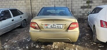 daewoo gentra: Daewoo Nexia: 2011 г., 1.5 л, Механика, Бензин, Седан — 1