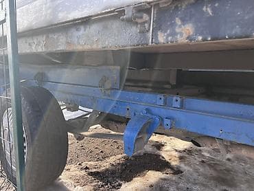 продаю мерс 190: Легкий грузовик, Mercedes-Benz, Дубль, 3 т, Б/у — 5