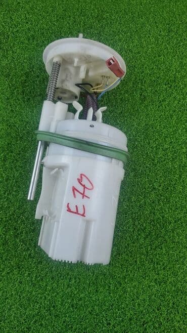 n52b30: Топливный насос с датчиком уровня Bmw X5 3.0Si E70 N52 (б/у) ​ Марка — 1