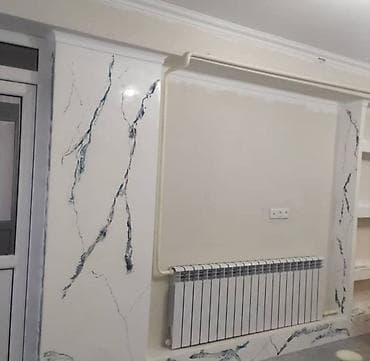 Буюртмага эшиктер: Отделочные работы под ключ Предлагаются услуги по внутренней отделке — 2