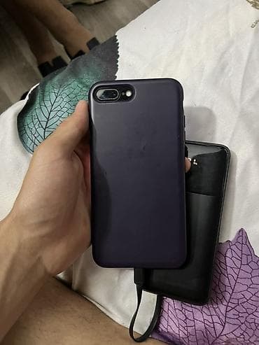 IPhone 7 Plus, 128 ГБ - Дисплей 5.5" Retina HD (с поддержкой 3D