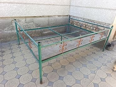 Үй жана бакча үчүн баардык: Продаю топчан в хорошем состоянии размер 100 — 1