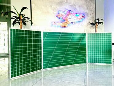 Здравствуйте, Саламатсызбы! У нас имеются доски следующих размеров