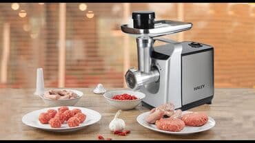 сетевой шнур: Мясорубка, Новый, Самовывоз, Бесплатная доставка, Платная доставка — 3