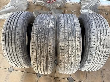 mazda demio: Шины 205 / 65 / R 16, Лето, Новый, Комплект, Легковые, Китай, Maxtrek — 3