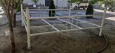 Тапчан 3 x 250 x