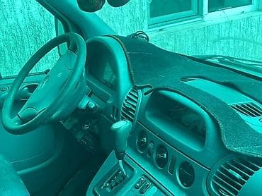 мерседес испринтер: Mercedes-Benz Спринтер: 2006 г., 2.7 л, Автомат, Дизель, Фургон — 9
