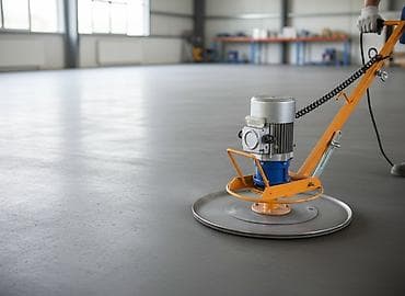 Стяжка Гарантия Больше 6 лет опыта