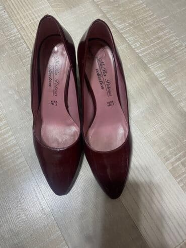 фирменная обувь из италии: Туфли итальянские — 1