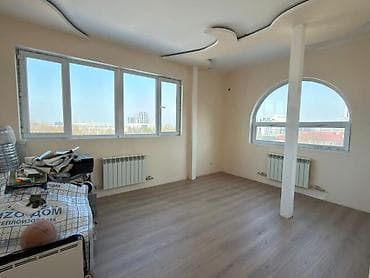 Кыймылсыз мүлк: 5 жана андан көп, 228 м², Жеке план, 5 кабат, Косметикалык ремонт — 5