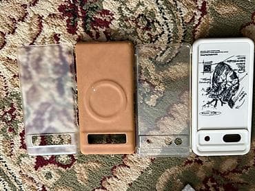 redmi note 8t 4pda: Google Pixel 7a, цвет - Белый — 9