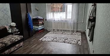 Сдается койко-место для девушки в зале (с подселением). 2-комнатная at lalafo.kg Сдается койко-место для девушки в зале (с подселением). 2-комнатная