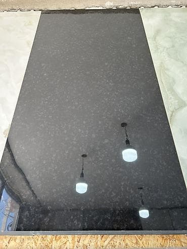 Размер: Другой размер мм, Серый, Установка