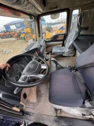 автомобили для инвалидов с ручным управлением: Грузовик, Howo, Дубль, 7 т, Новый — 5