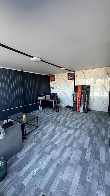 иссик кул: Продажа бизнеса Автомойка, Вместе с: База клиентов и поставщиков, Оборудование и мебель, Недвижимость — 9