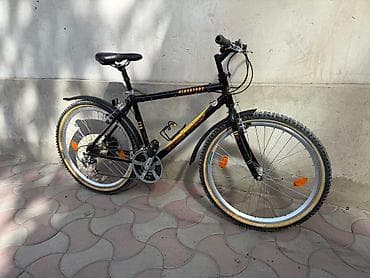 talon 2: Горный велосипед, Алюминий, Б/у — 2