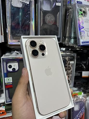 samsung fold2: IPhone 16 Pro, Б/у, 256 ГБ, Desert Titanium, Зарядное устройство, Защитное стекло, Кабель, 91 % — 4