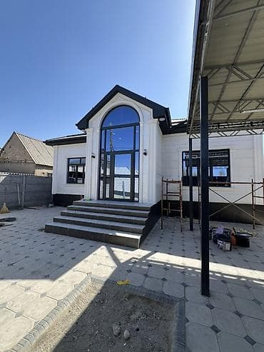 Продаю современный дом 120 м2 Участок 2 соток С евро ремонтом Вся