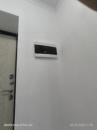 2 комнаты, 38 м², Гостиничный тип, 2 этаж, Свежий ремонт — 6