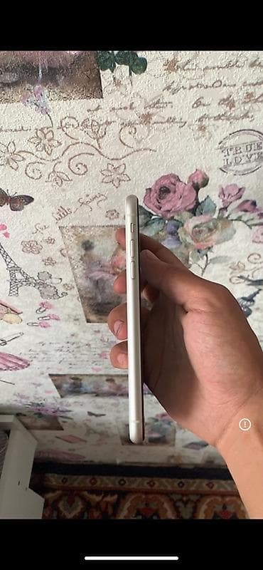 iphone 5s 64: IPhone 11, Б/у, 64 ГБ, Белый, Зарядное устройство, Чехол, Кабель, 82 % — 2