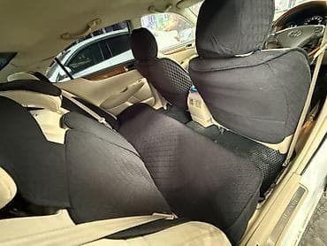 куплю не рабочие авто: Toyota Windom: 2002 г., 3 л, Автомат, Бензин, Седан — 9