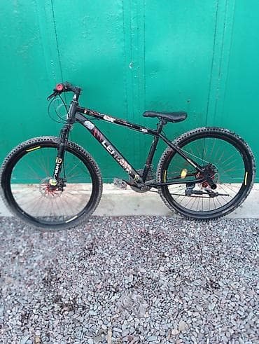 купить дисковые тормоза на велосипед: Горный велосипед (хардтейл) с колесами 29" - Рама: алюминиевая — 2