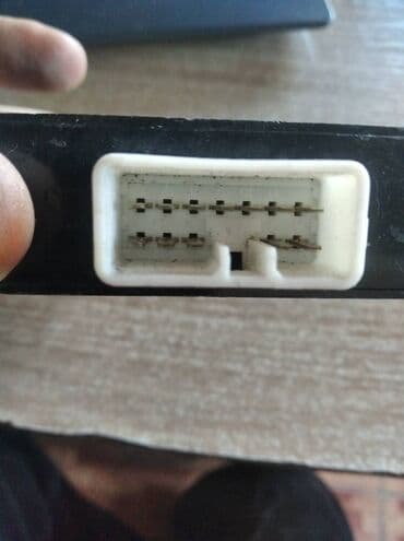 сколько стоит камера заднего вида на машину: Toyota Camry 10 ЭБУ зеркал, Тойота Камри 10 электронный блок зеркал — 2