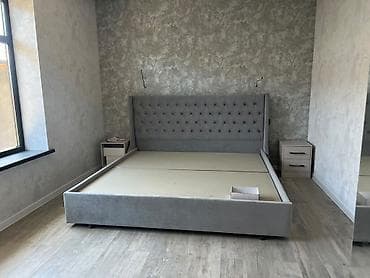 day date: Спальная кровать 2х2 новый в городе Балыкчы — 2
