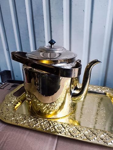 Самовар, Б/у, Самовывоз