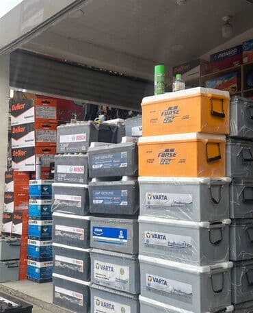 Аккумулятор 60 Ач, Платная доставка