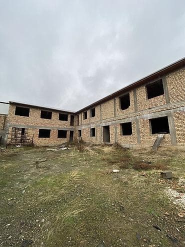 комерческое недвижимост в бишкеке продажа: 🏢 ПОМЕЩЕНИЕ САТЫЛАТ 📏 Площадь: 729 м² 📍 Участок: 10 сотых 2.кабатуу — 1