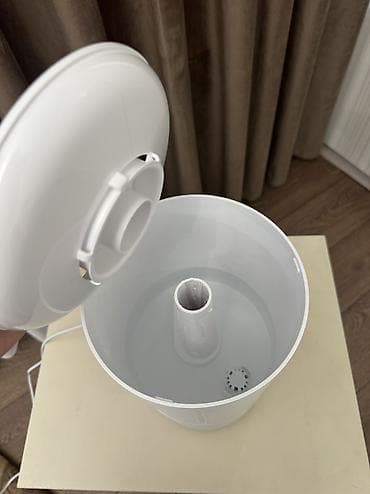 mi note 5: Xiaomi Mijia Smart Humidifier 2 — умный увлажнитель воздуха 💧 Новый — 7